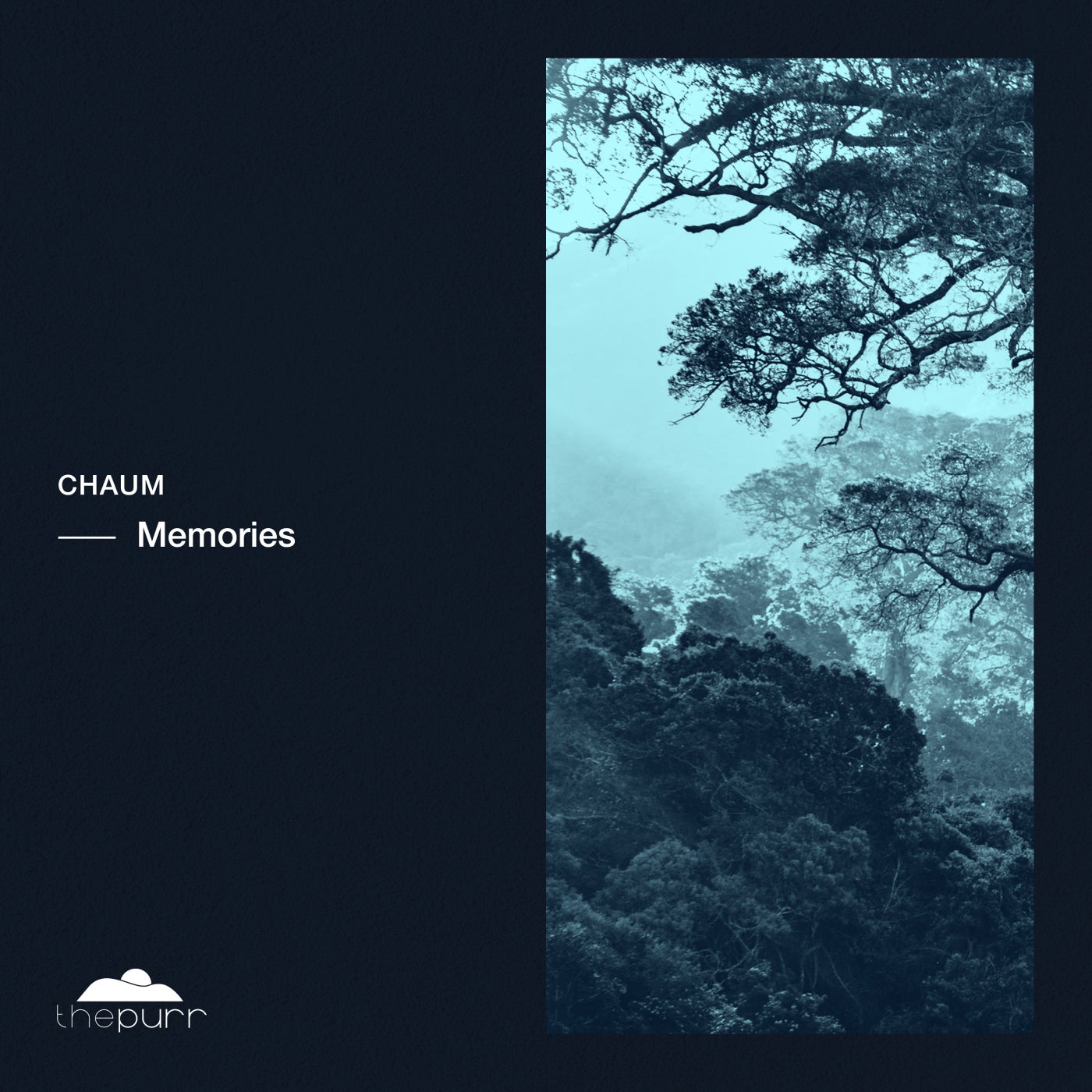 Chaum – Memories [PURR292]